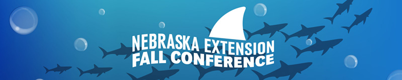 2018 Nebraska Fall Conference