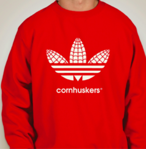 Sweatshirts are only $20, and the order closes Oct. 31.