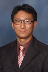 Yufeng will lead BSE's third colloquium, on plant phenotyping.