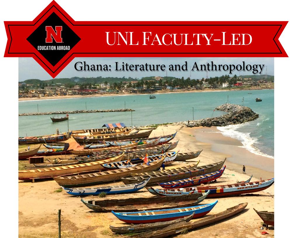 Study in Ghana | Summer 2018