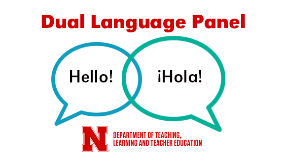 A dual language panel discussion is scheduled for 6:30 p.m., Nov. 16 in HENZ 45.