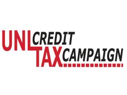 UNL Credit Tax Campaign