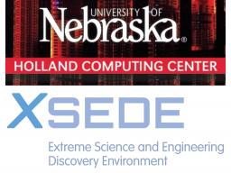 XSEDE Big Data Workshop to be held Dec. 5-6 on UNL's East Campus