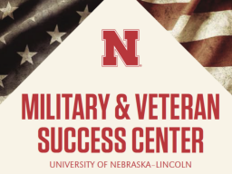 Military & Veteran Success Center