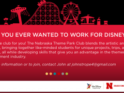 Nebraska Theme Park Club