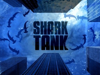 Shark Tank Teams