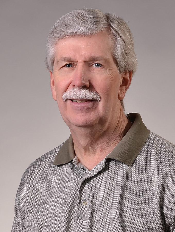 CEHS will host a retirement reception for Tom Becker Nov. 15 at 3:30 p.m. in HECO 121.