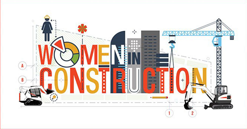 Candid Conversations: Women in Construction is tonight.