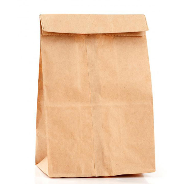 Brown bag luncheons are Wednesday and Monday.