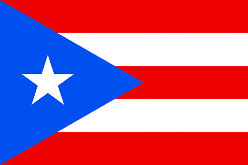 Puerto Rico Recovery 
