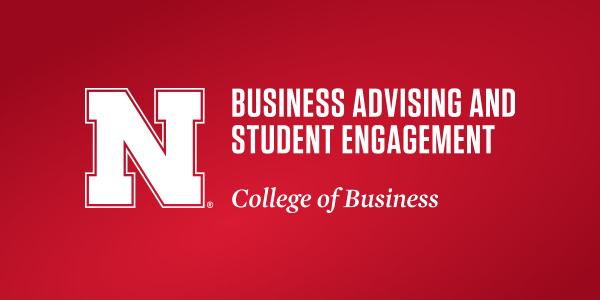Business Advising and Student Engagement is located in CoB 125.