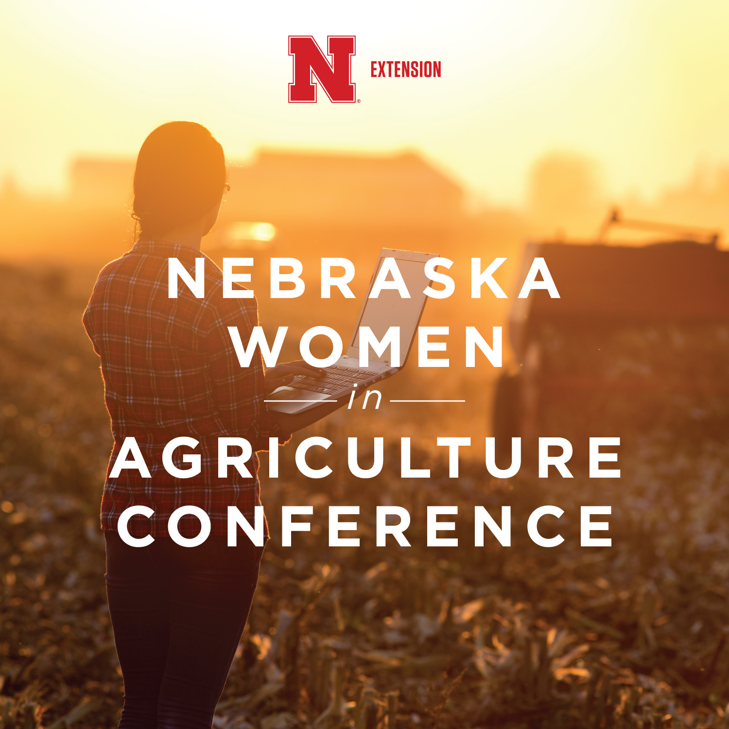 The annual conference will be held Feb. 22 – 23, 2018 at the Holiday Inn Convention Center in Kearney, NE.
