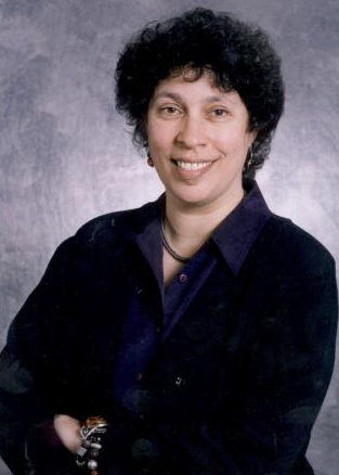 Susan N. Herman, president of the American Civil Liberties Union.