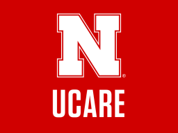 UCARE accepting Summer 2018 applications.