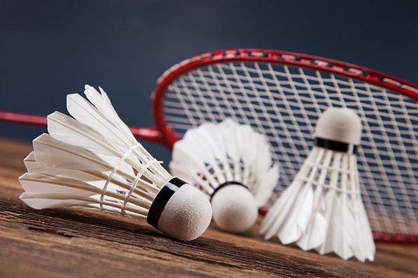 2017 UNL Badminton's FUNdraising Tournament