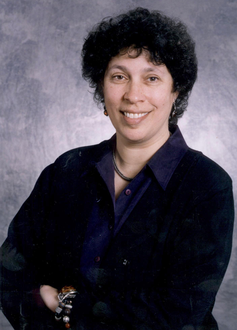 Susan Herman