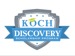 Koch Discovery Scholarship Program