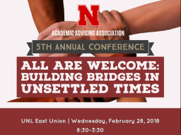 Register for 2018 AAA Conference