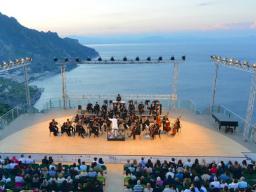The Amalfi Coast Music and Arts Festival