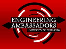 Engineering Ambassadors seeking new members.