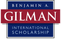 Gilman Scholarship logo