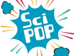SciPop Talks! Where Science Intersects Pop Culture