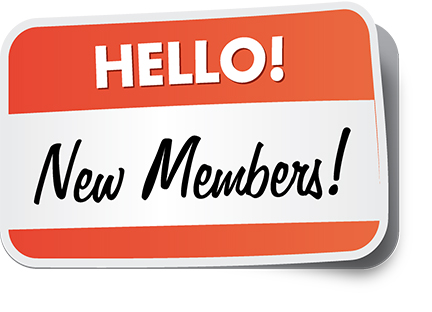 An orientation for new OLLI members