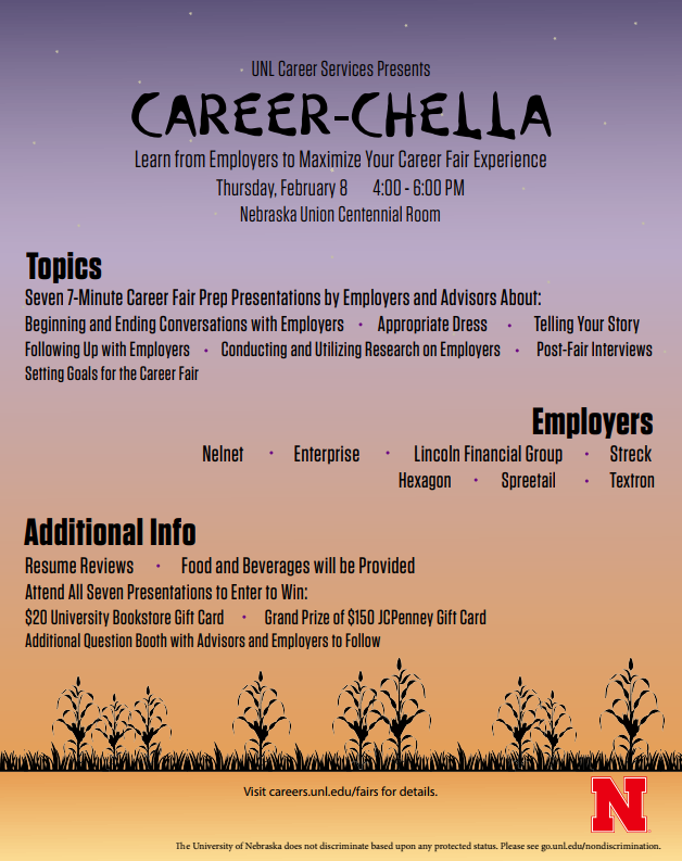 Career-Chella