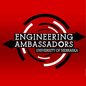 Engineering Ambassadors seeking new student members for 2018-19.