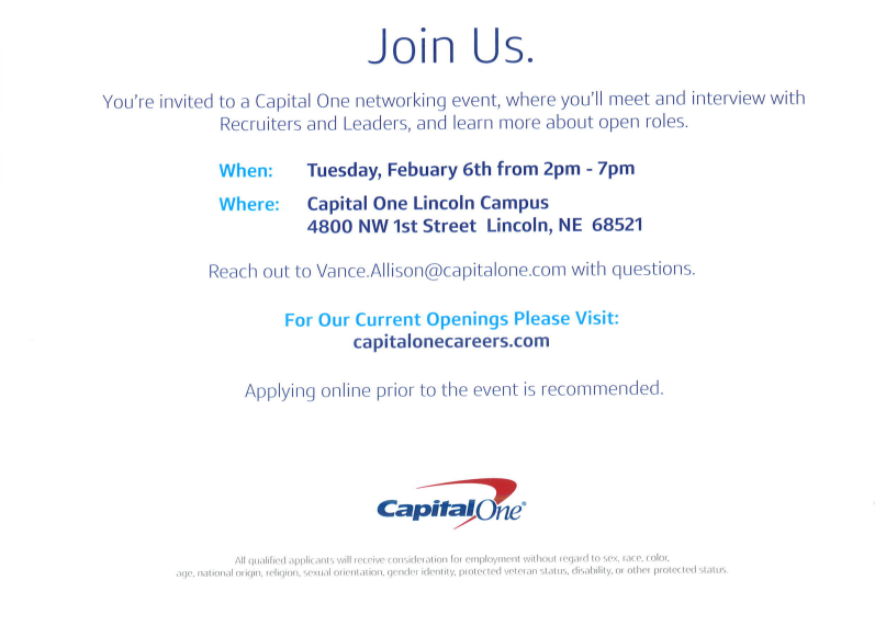 Capital One