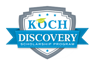 Koch Discovery Scholarship