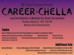 Career-Chella