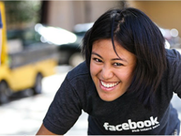 Apply for an internship or university graduate position at Facebook.