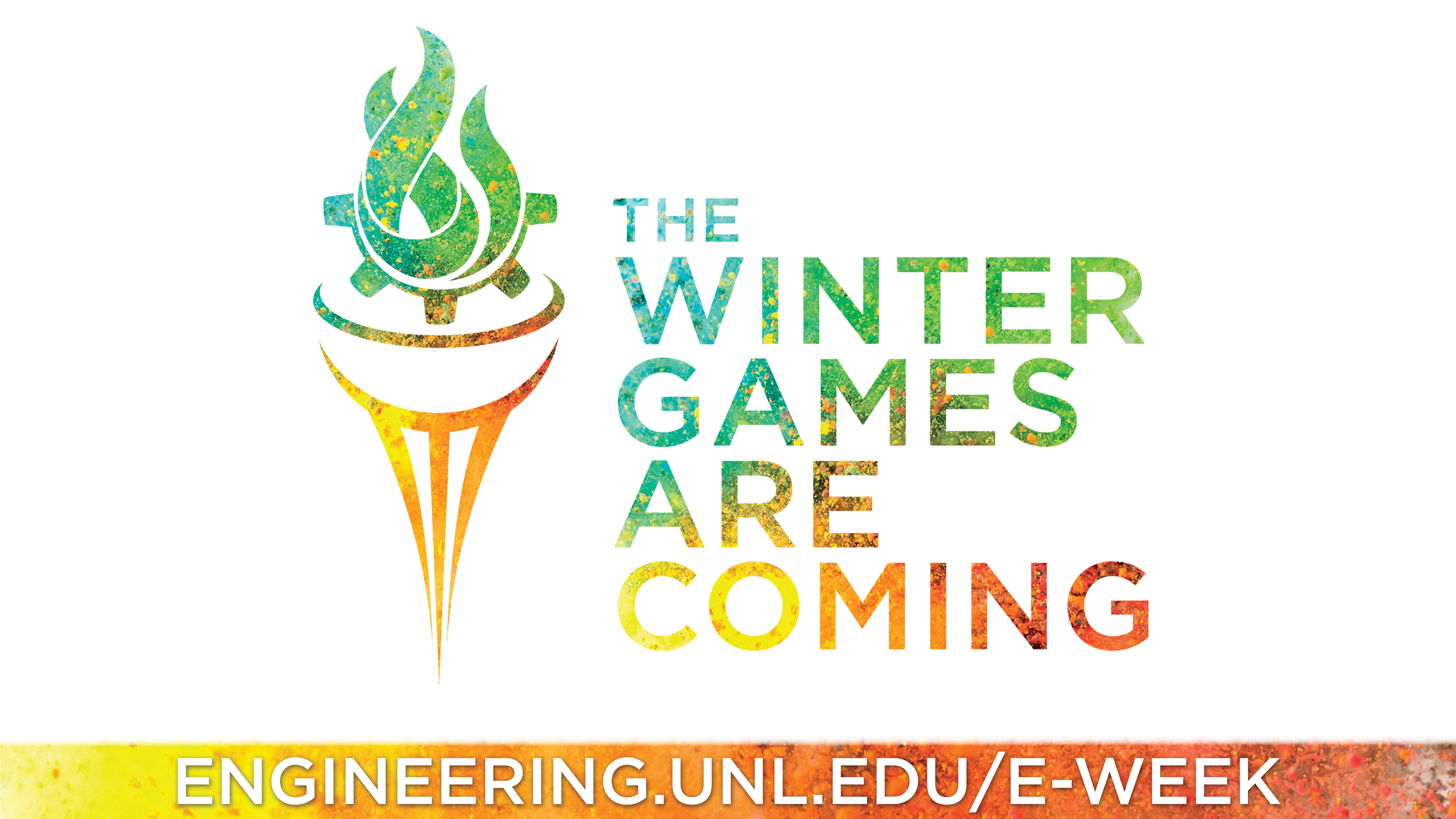 The 2018 E-Week Winter Games run Sunday through Saturday, Feb. 18-24.