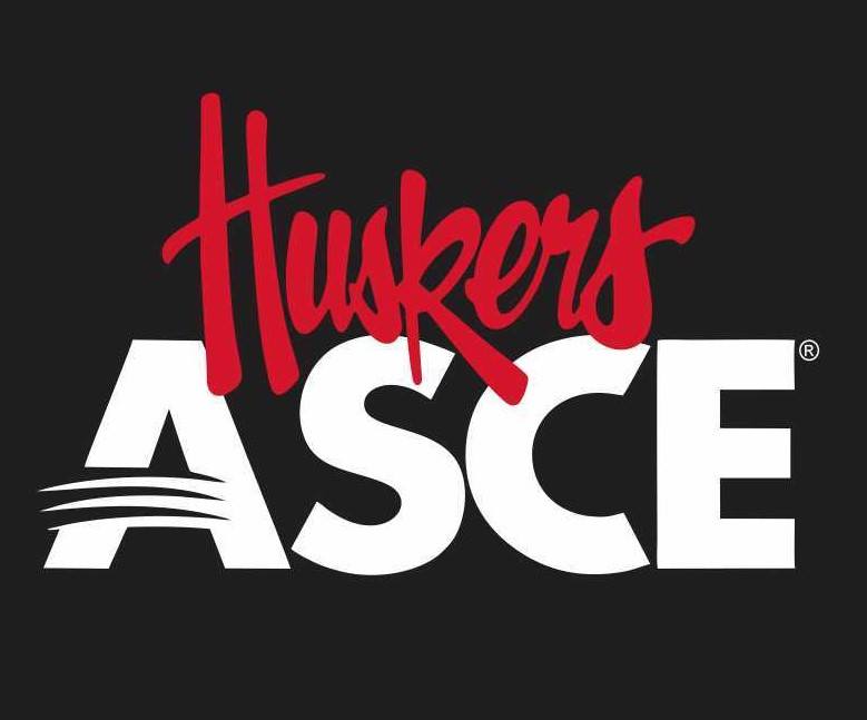 UNL ASCE Logo
