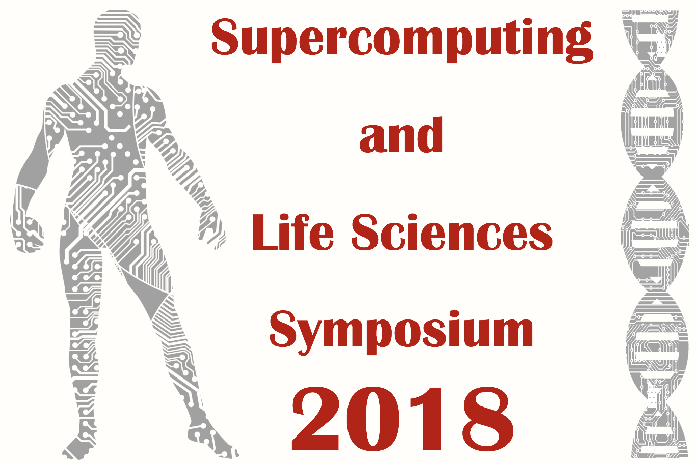Supercomputing and LIfe Sciences Symposium 2018 will be held March 2nd at the University of Nebraska-Lincoln.