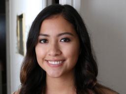 Martinez, a Lincoln native, will begin her internship this summer at Partners + Napier advertising agency in Rochester, New York.