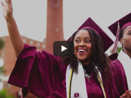 Tell Them We Are Rising: The Story of Black Colleges and Universities