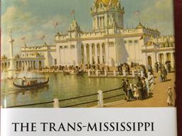 Associate Professor of Art History Wendy J. Katz is the editor of the new book, "The Trans-Mississippi and International Expositions of 1898-1899: Art, Anthropology and Popular Culture at the Fin De Siècle," published by the University of Nebraska press. 