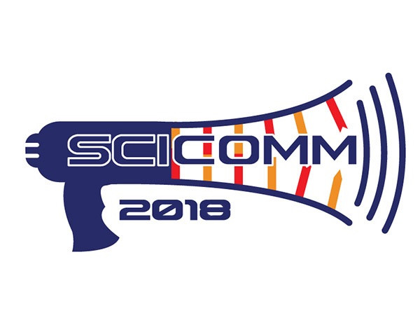 SciComm 2018 is March 23-25 on City Campus. 