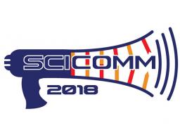 SciComm 2018 is March 23-25 on City Campus. 