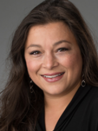 Amanda Morales, assistant professor TLTE, honored by AACTE.