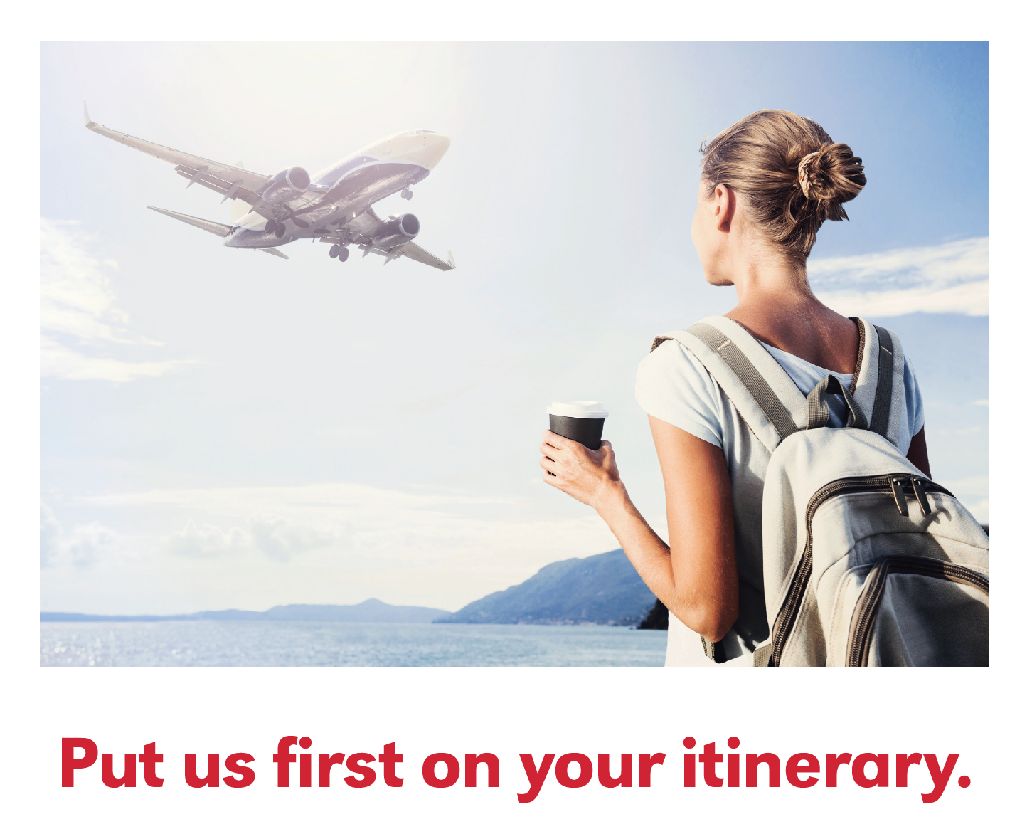 We'll analyze your travel itinerary, make sure you receive all the immunizations you need and, if needed, provide prescriptions for prophylaxis, which can be filled at any pharmacy.