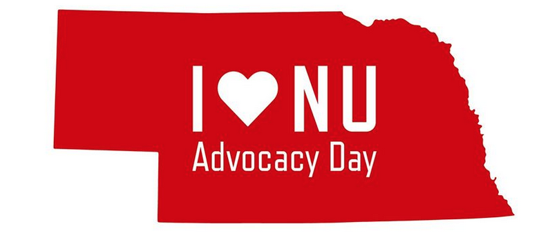 I Love NU Advocacy Day
