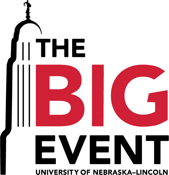The Big Event logo