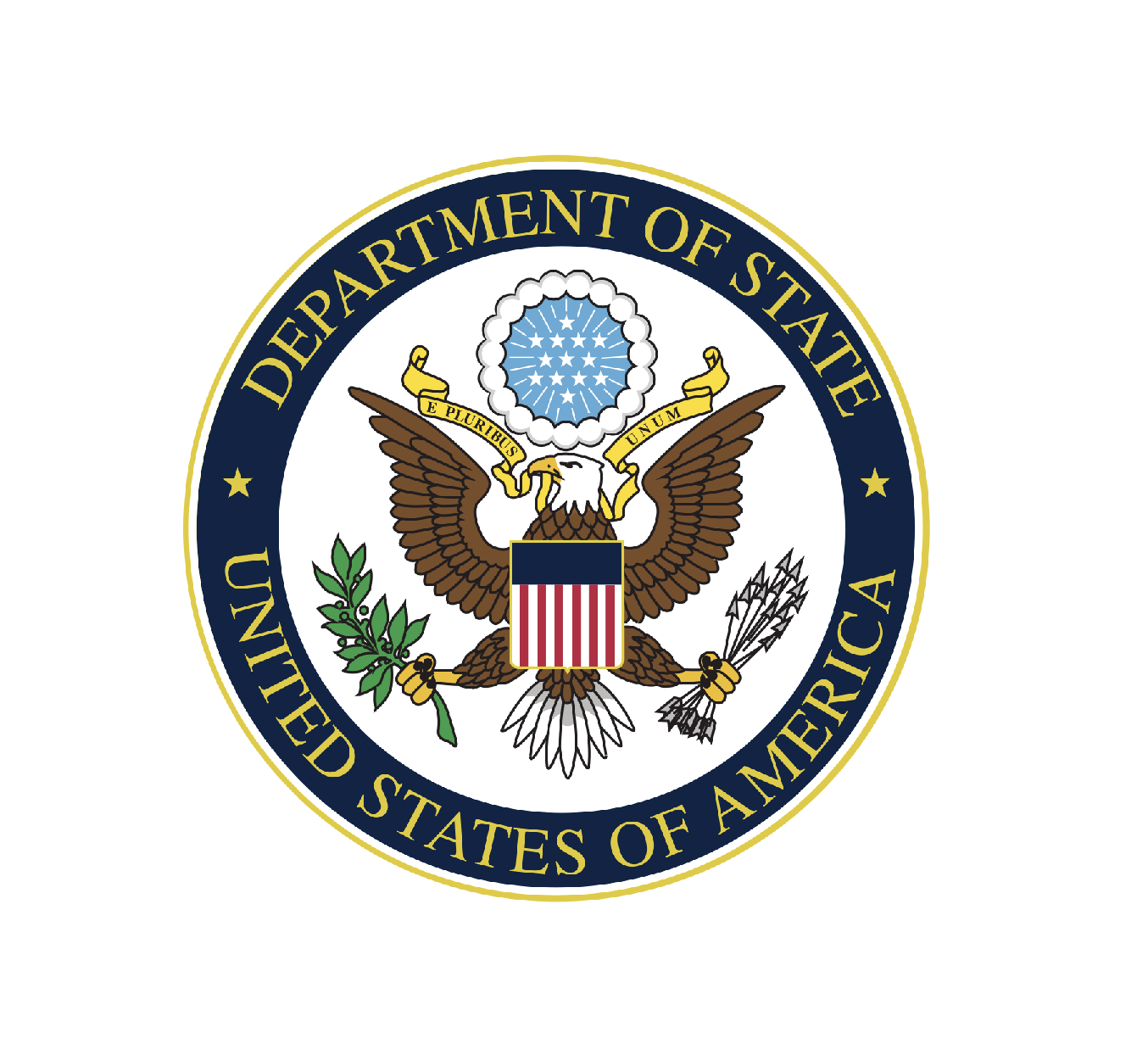 The Department of State