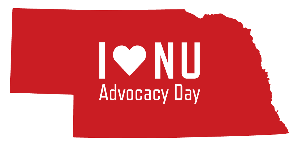 Advocacy Day is March 6, 2018. View the schedule and get updates from Facebook.