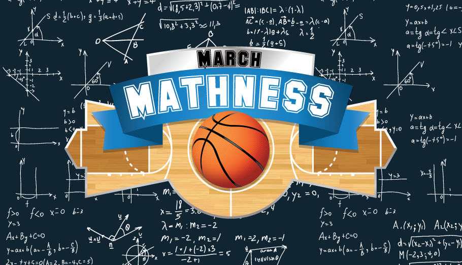 March Mathness