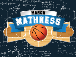 March Mathness