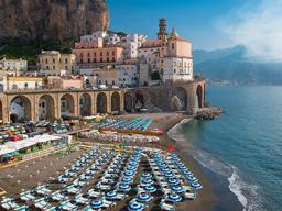 Tour Southern Italy and Sicily